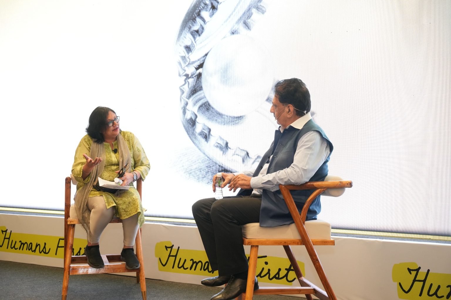 Hyderabad event glimpse 13