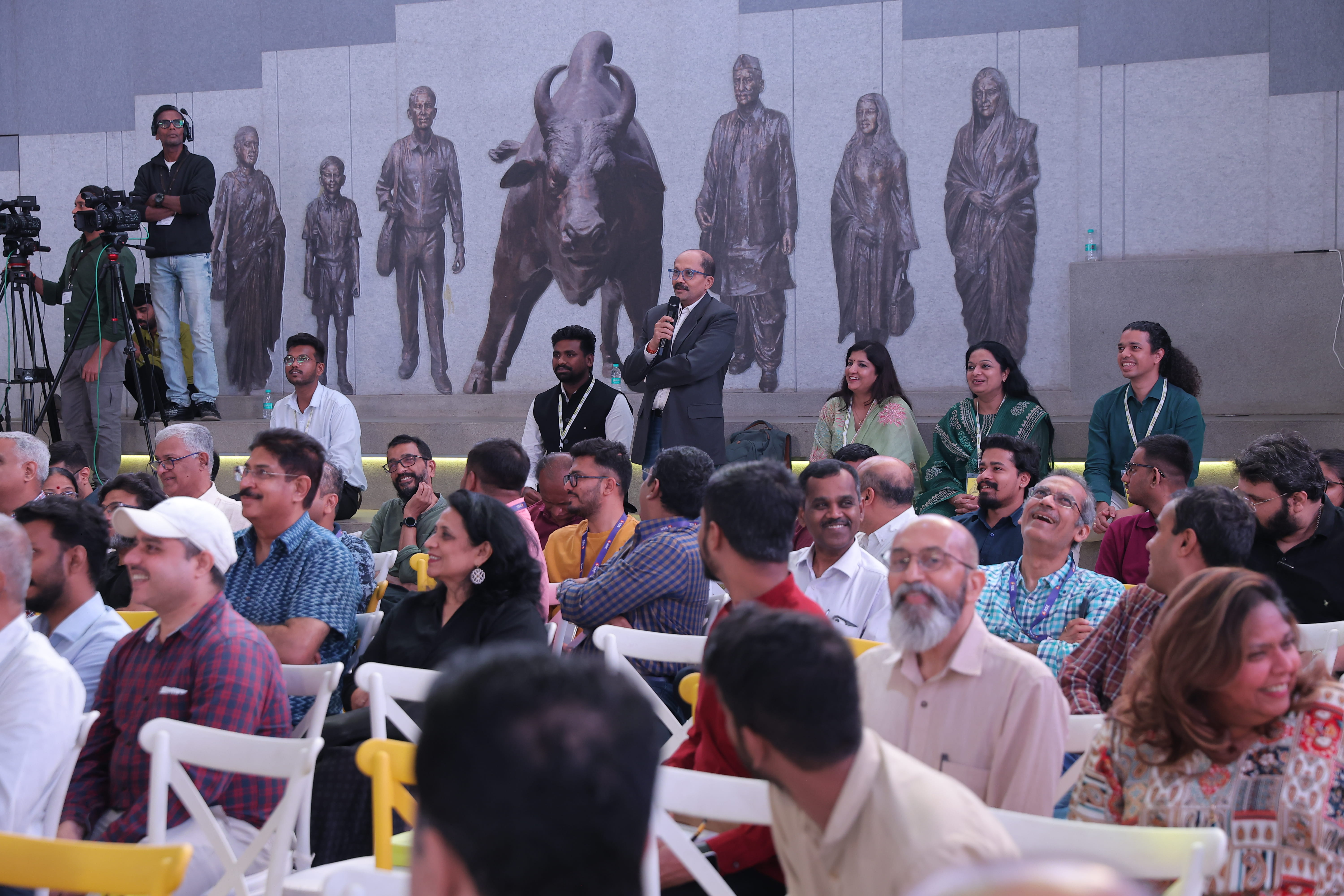 Mumbai event glimpse 9