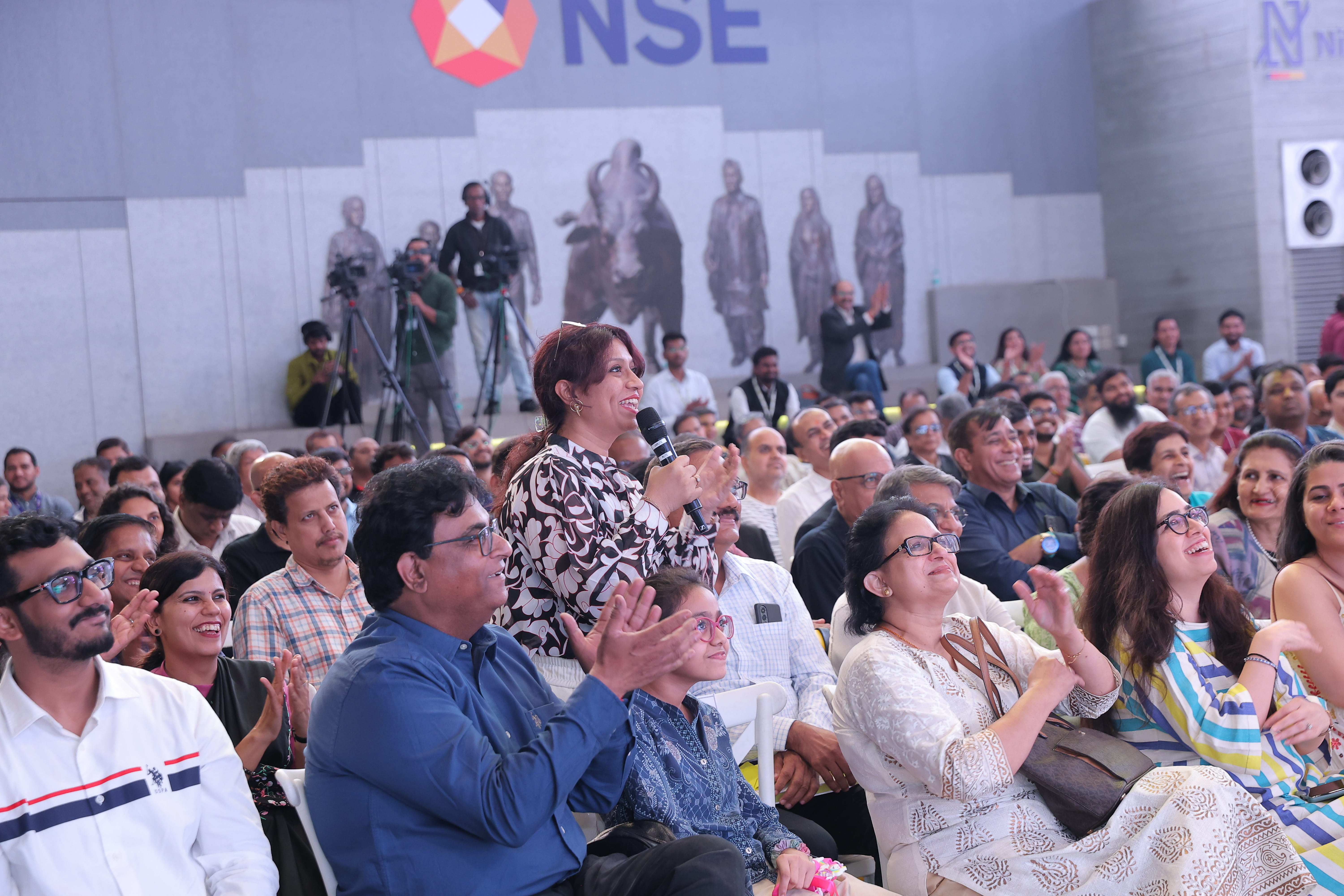 Mumbai event glimpse 10