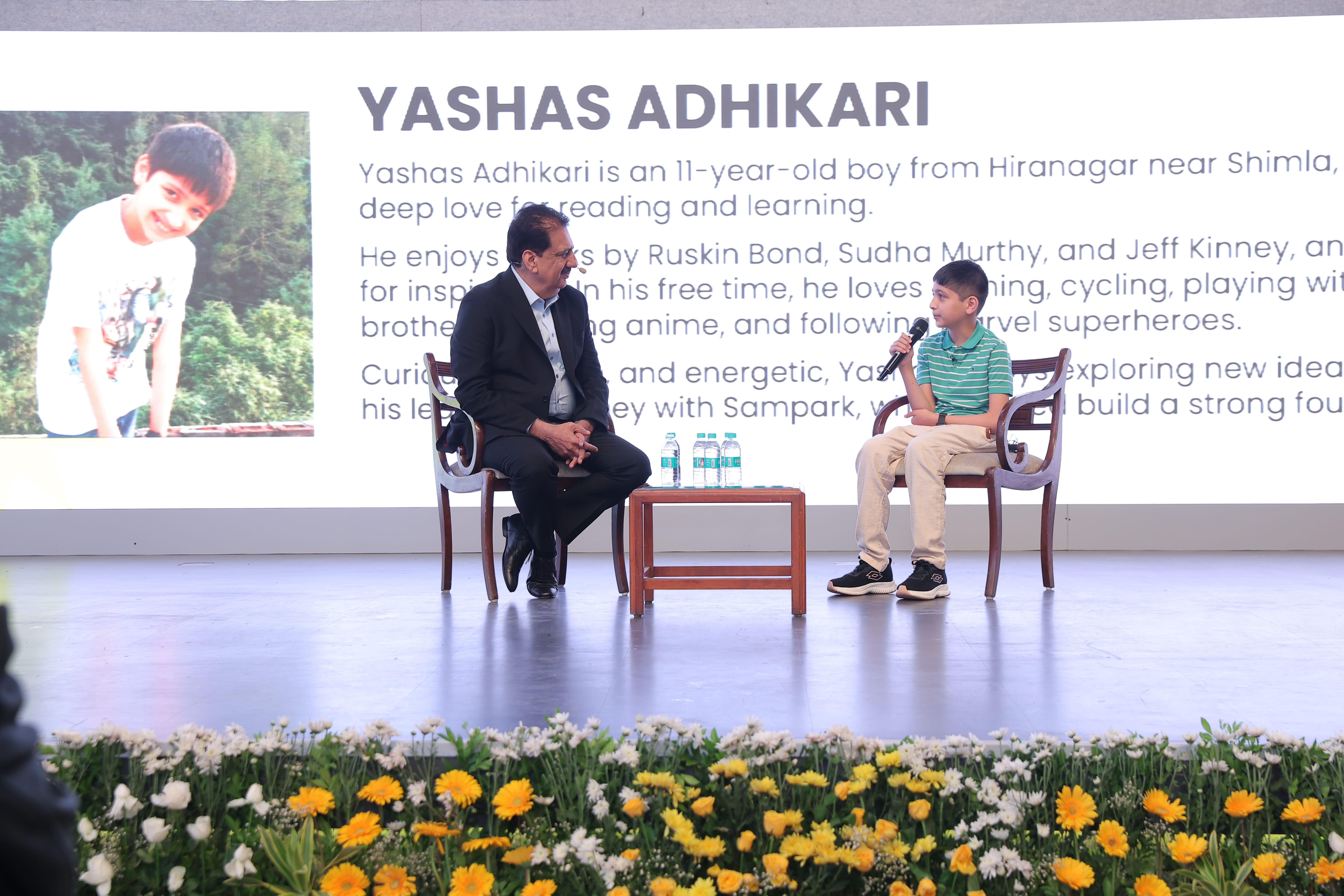 Mumbai event glimpse 11