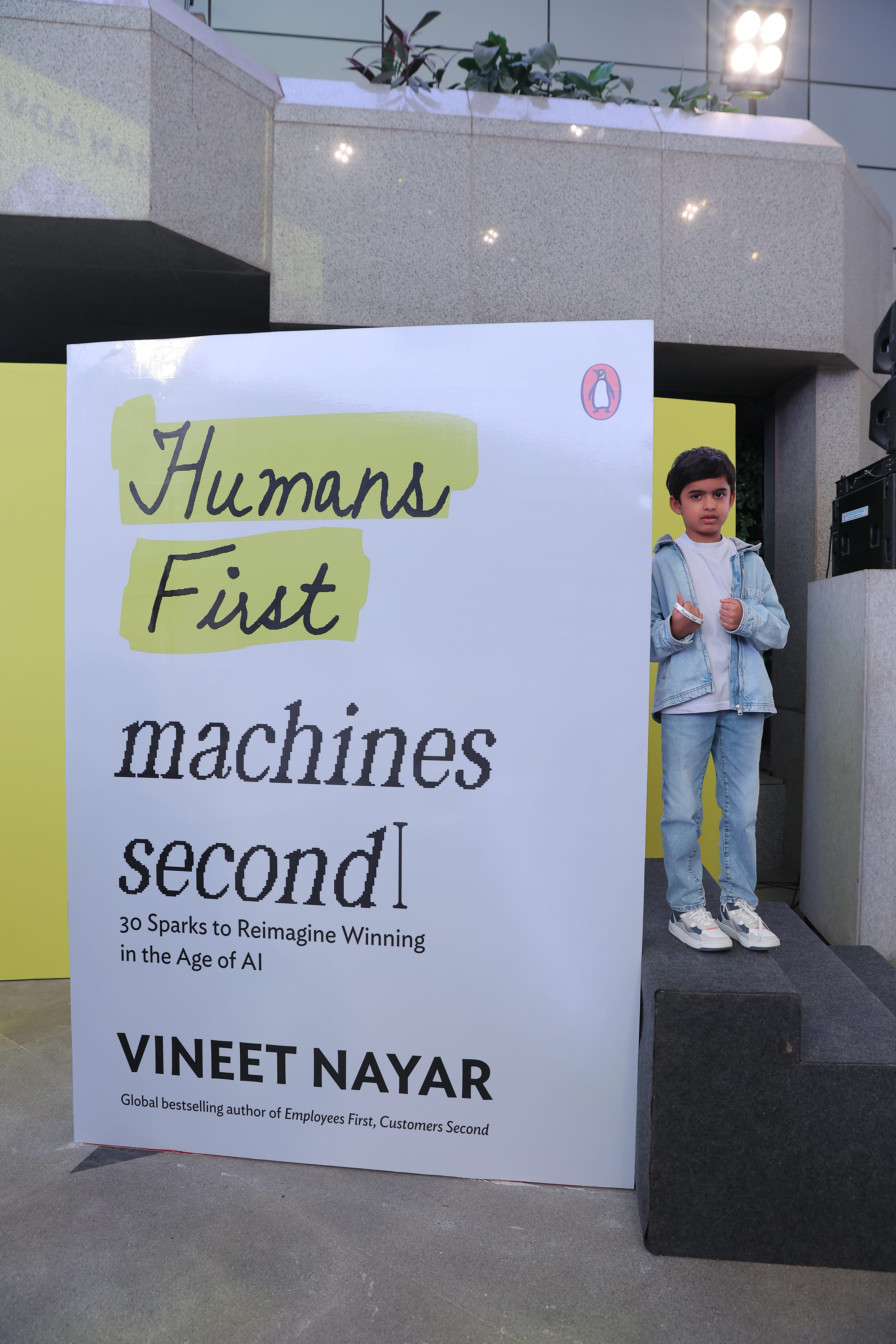 Mumbai event glimpse 12