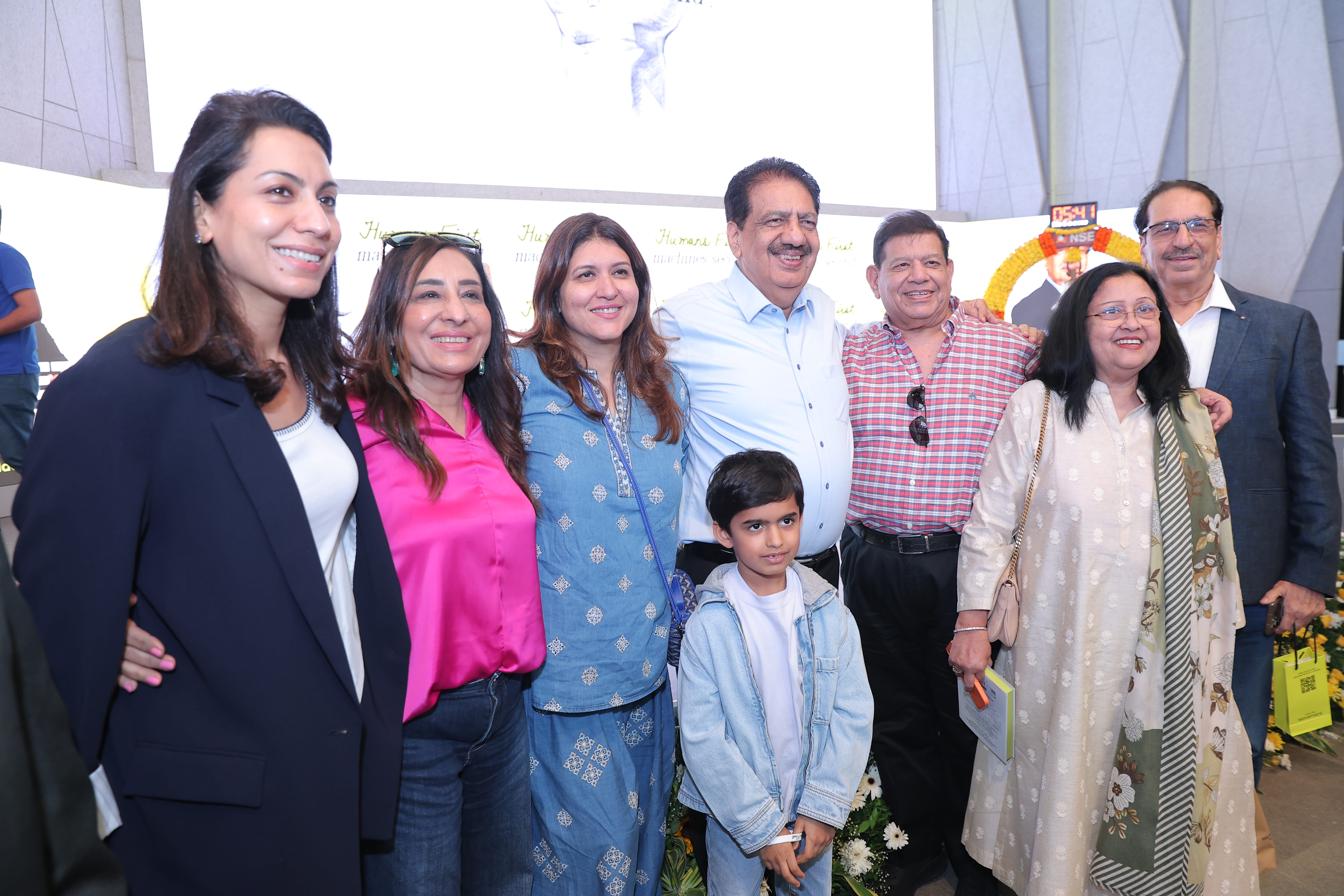 Mumbai event glimpse 13