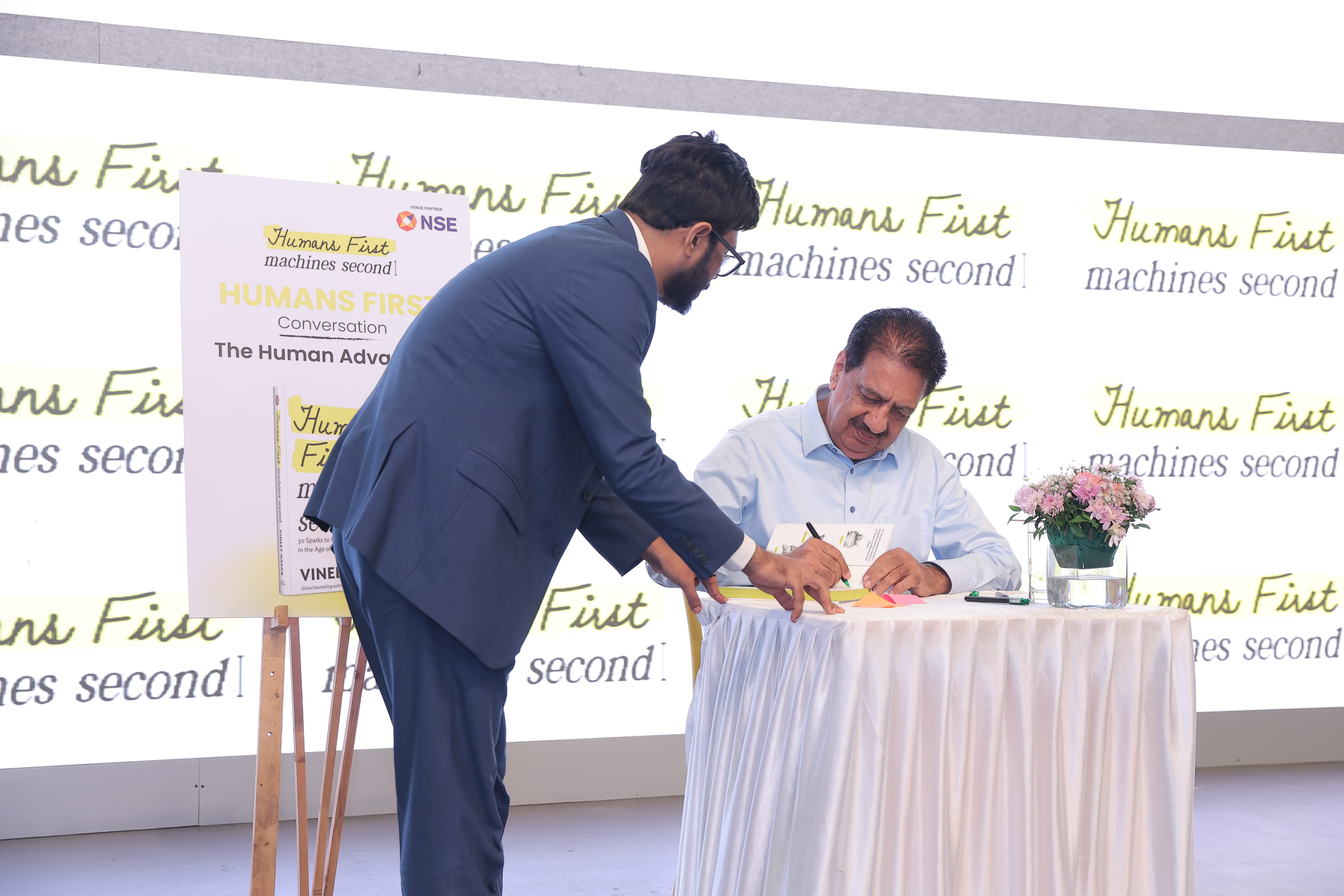 Mumbai event glimpse 14