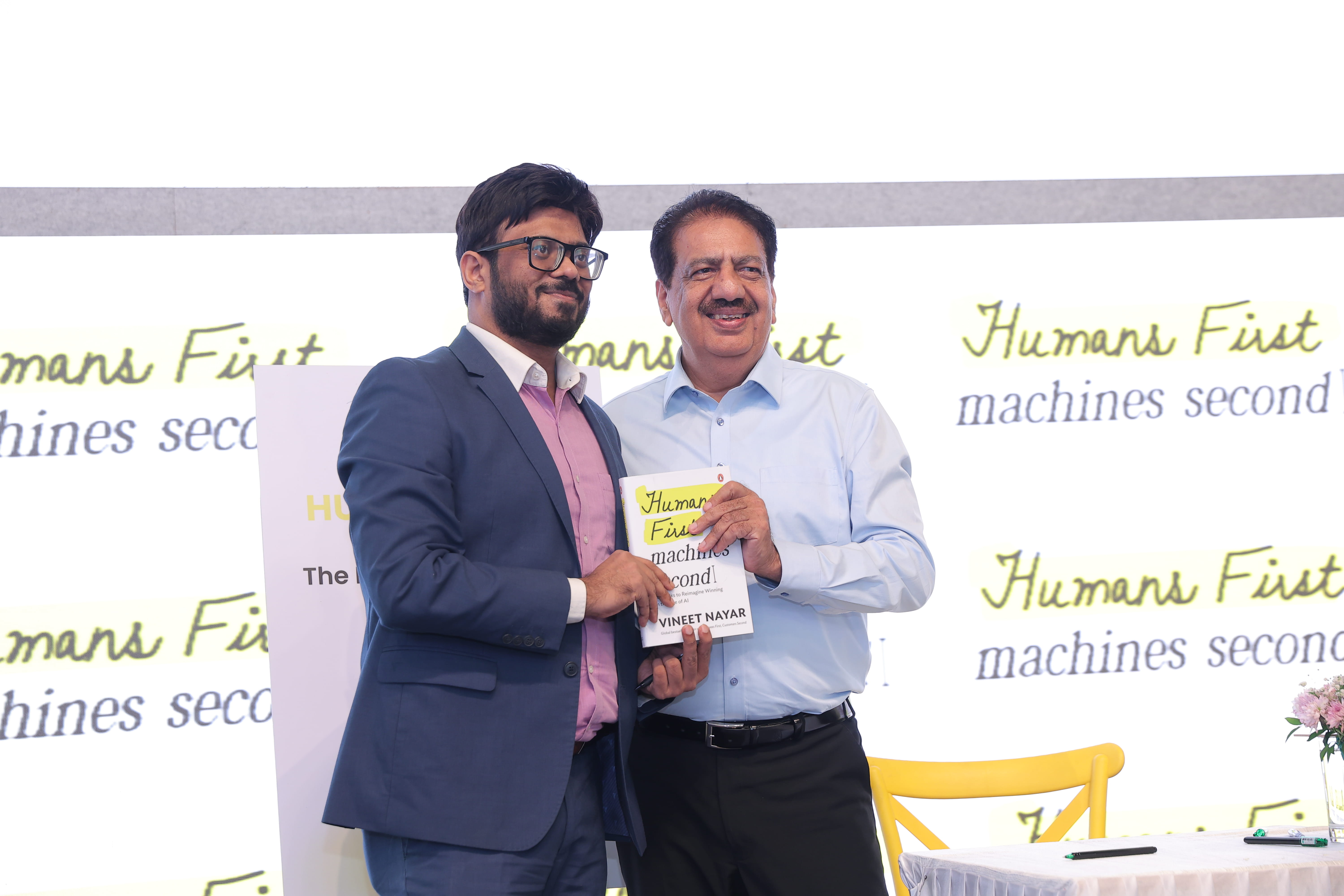 Mumbai event glimpse 15