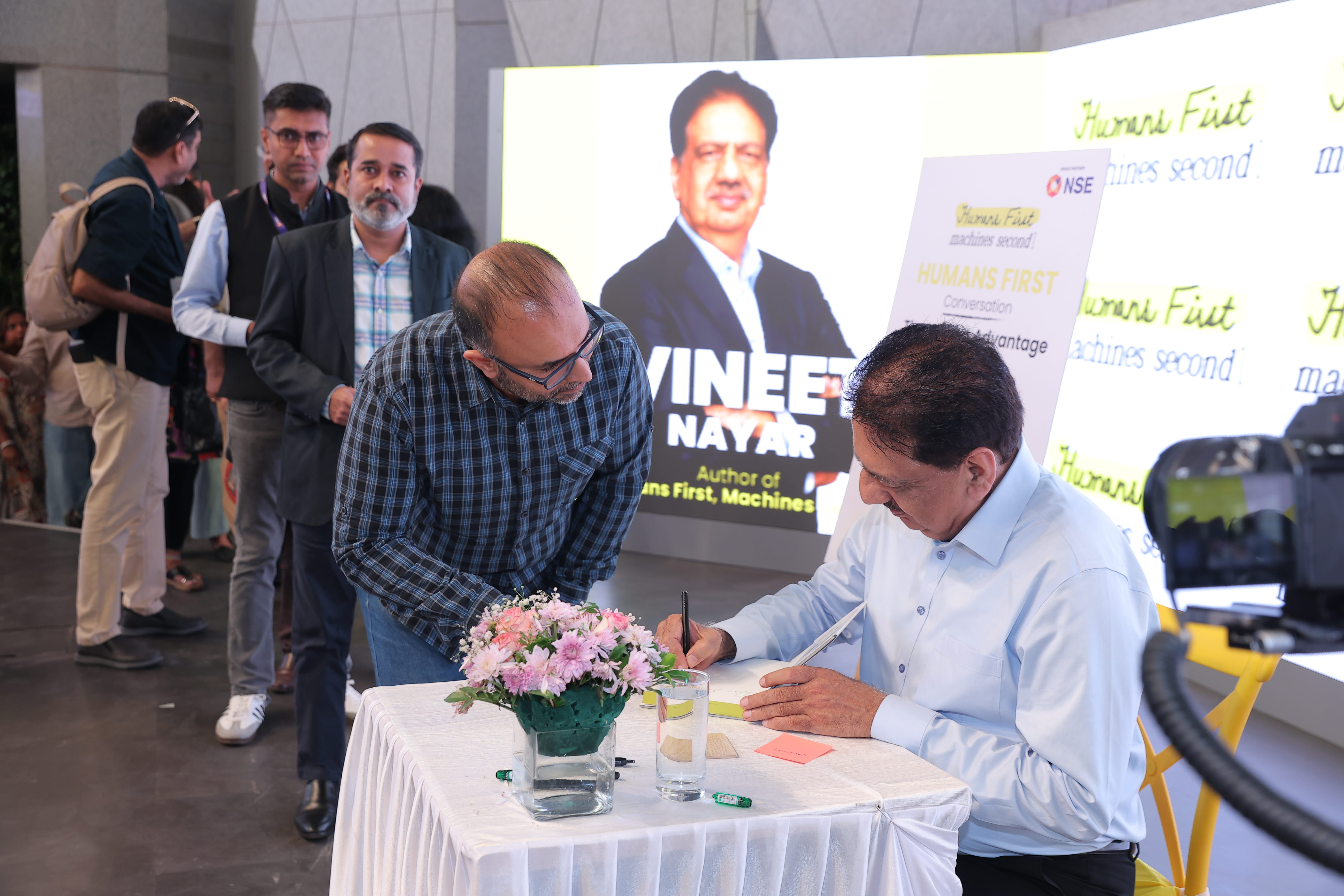 Mumbai event glimpse 16