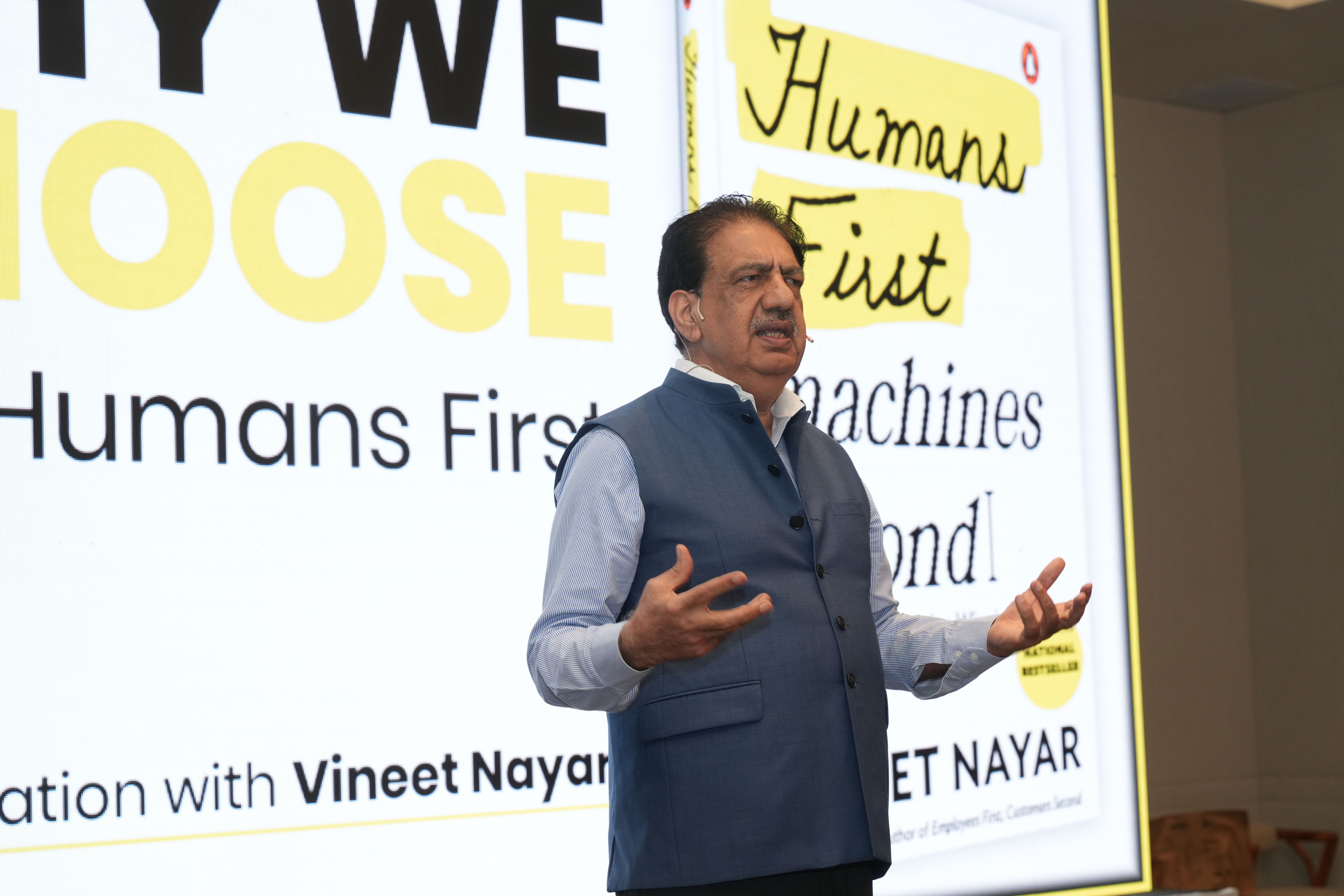 Hyderabad event glimpse 9