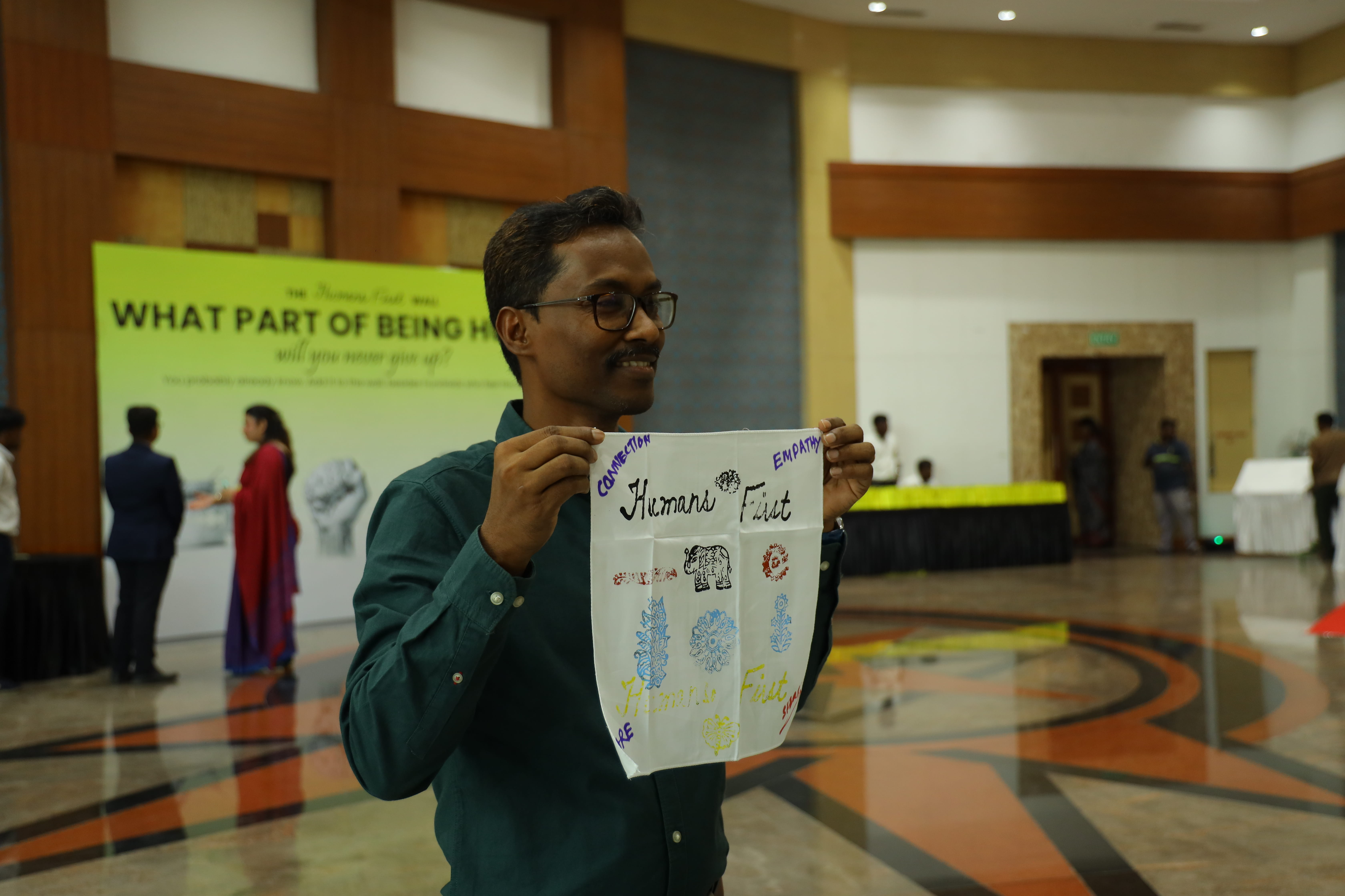 Chennai event glimpse 10