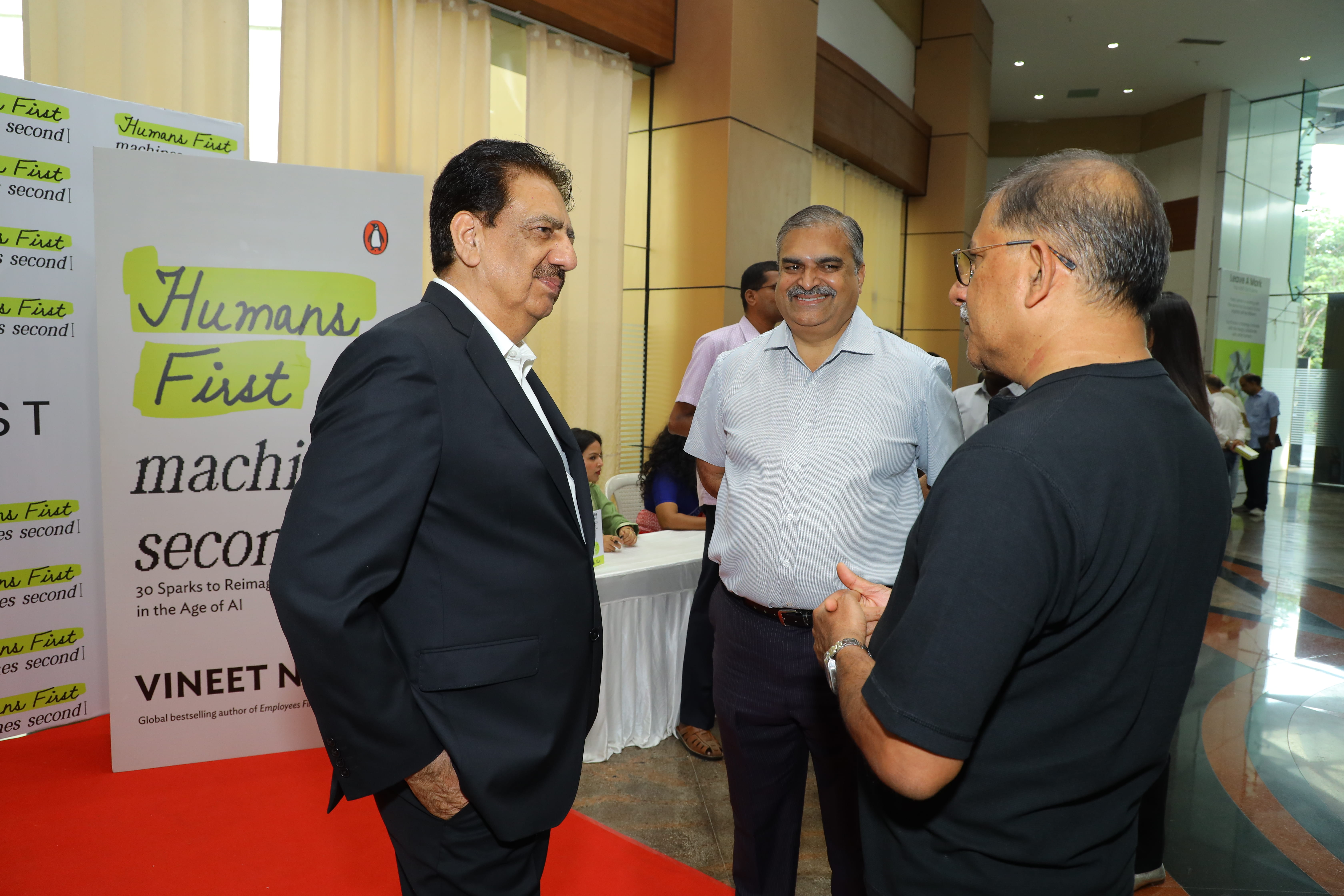 Chennai event glimpse 11