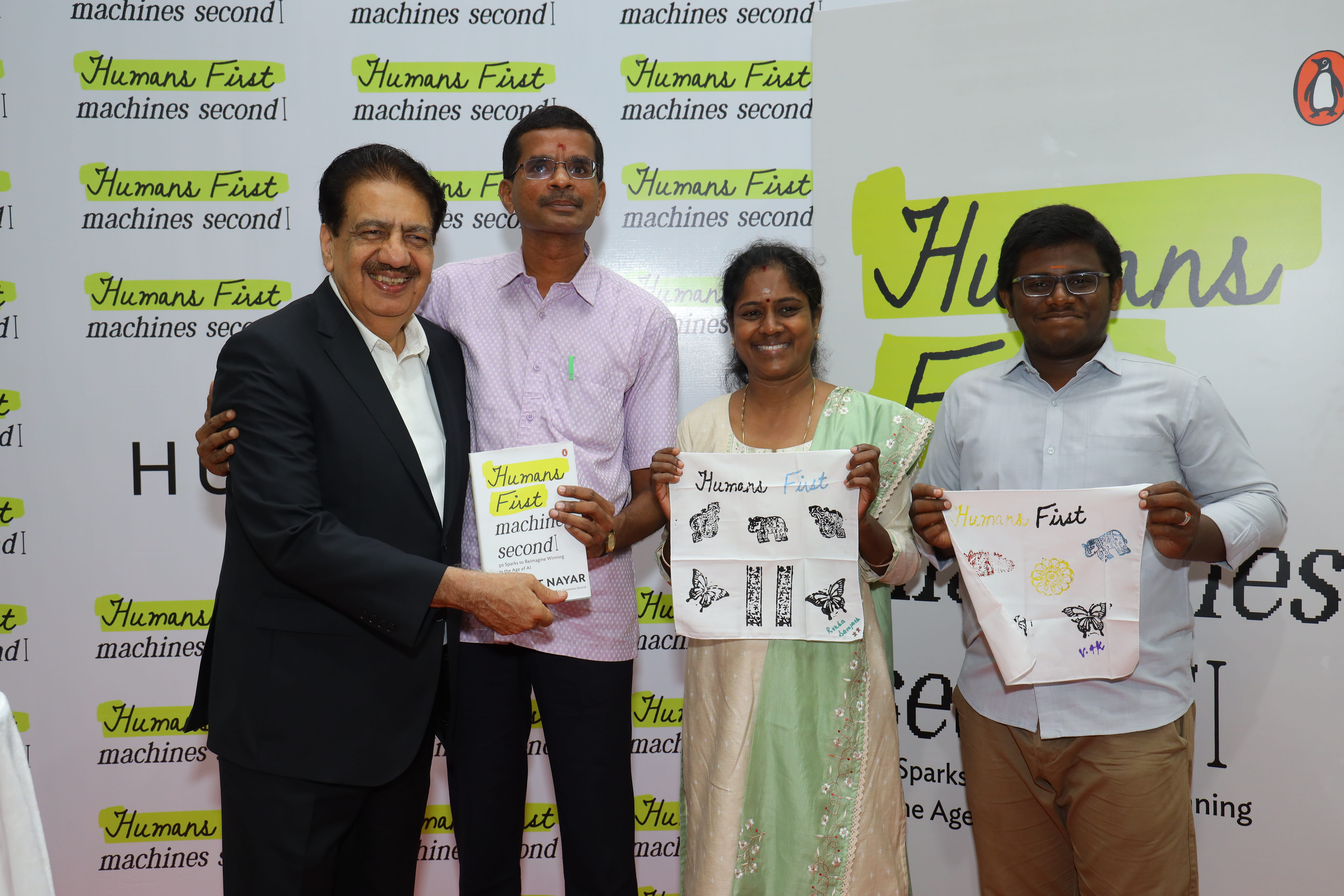 Chennai event glimpse 9