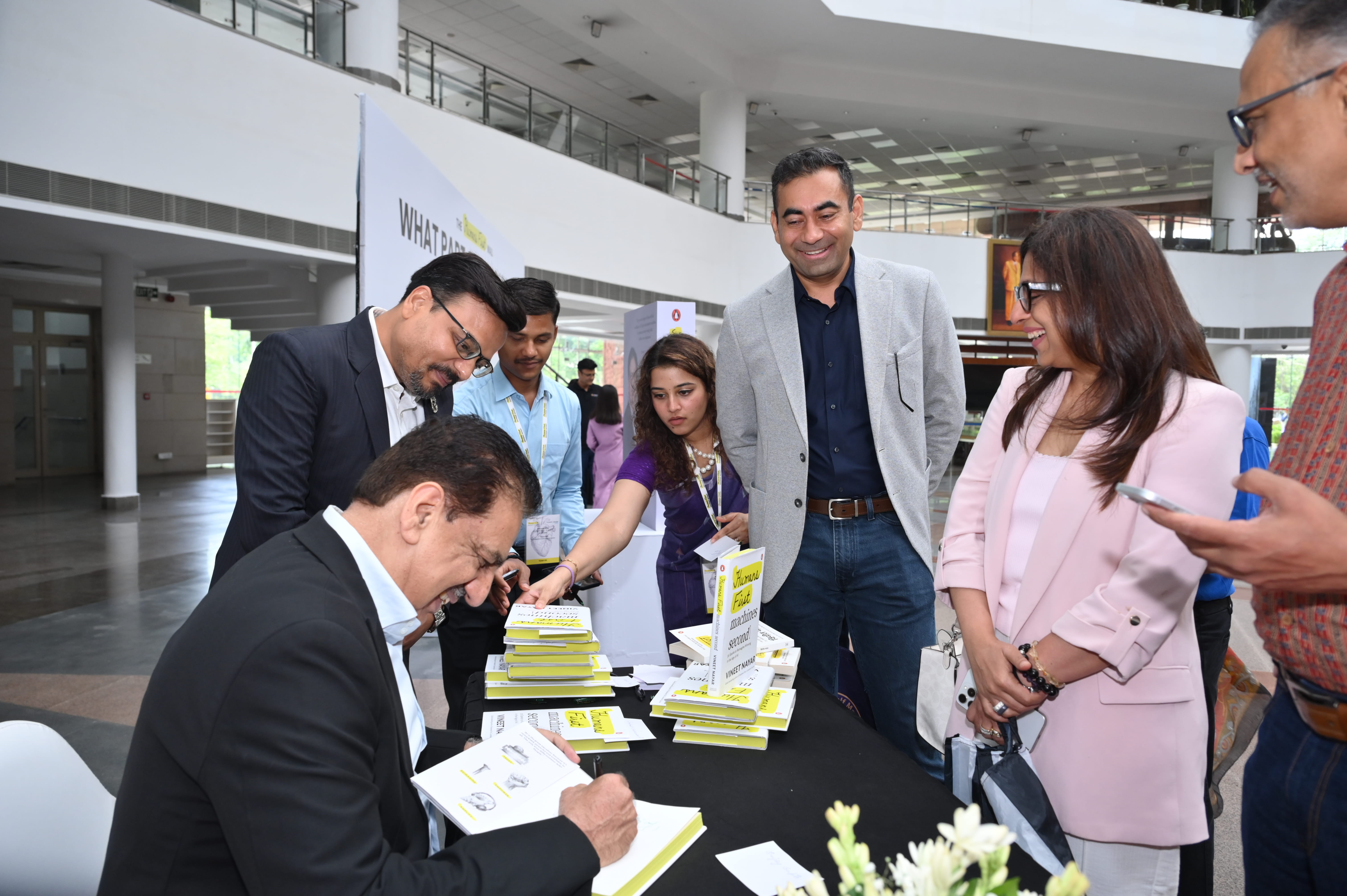 Delhi event glimpse 9