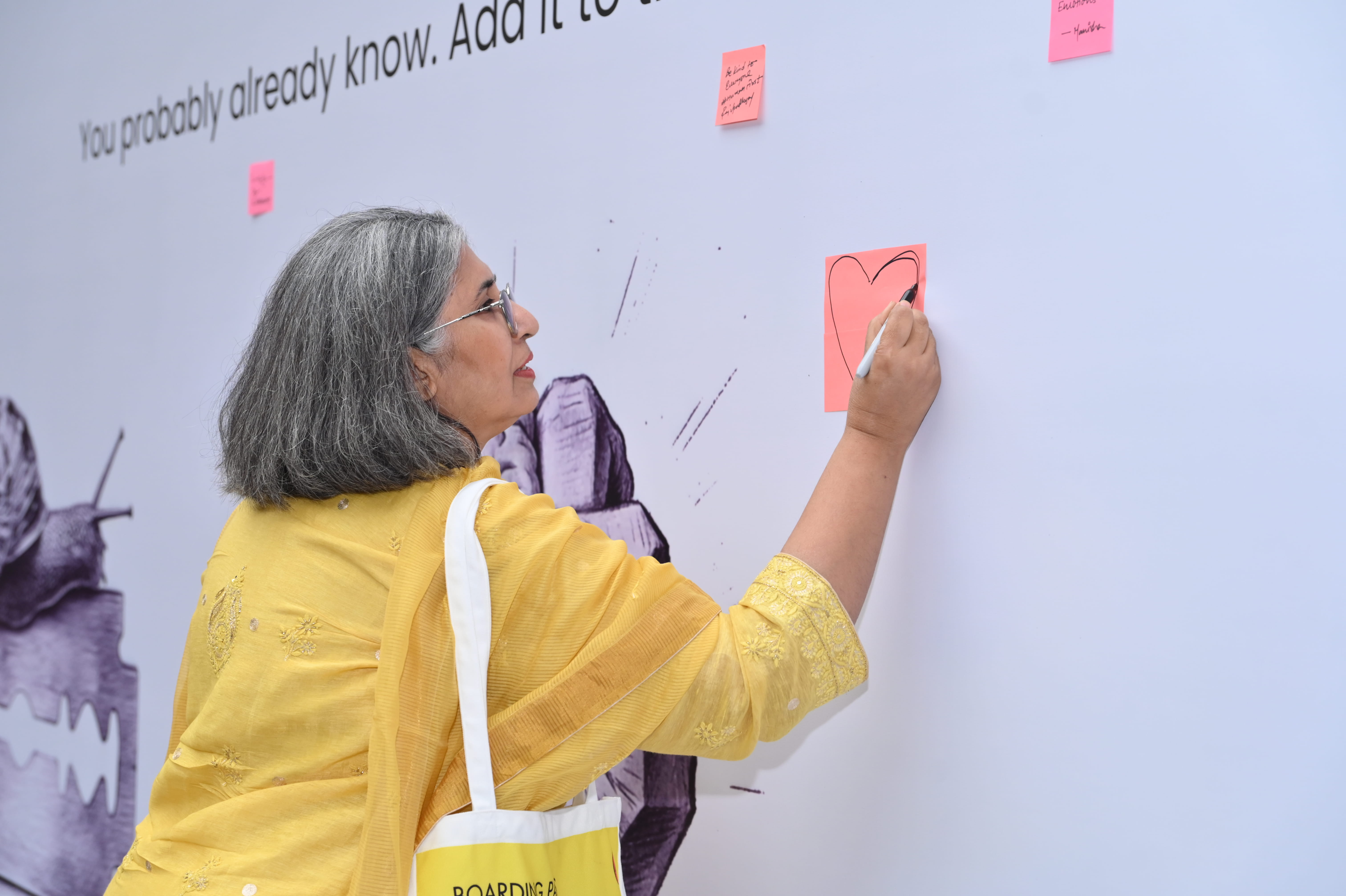 Delhi event glimpse 10