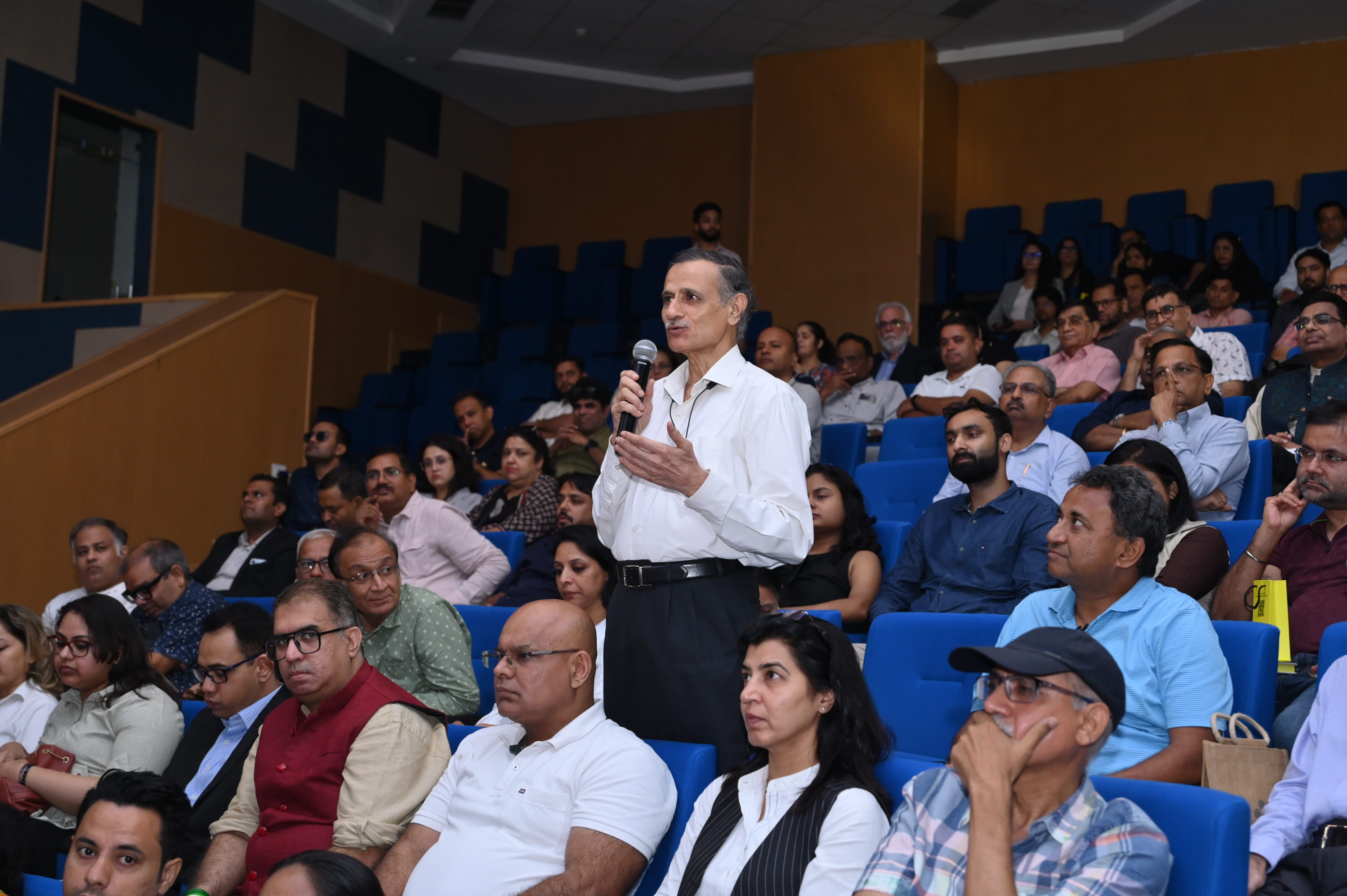 Delhi event glimpse 11