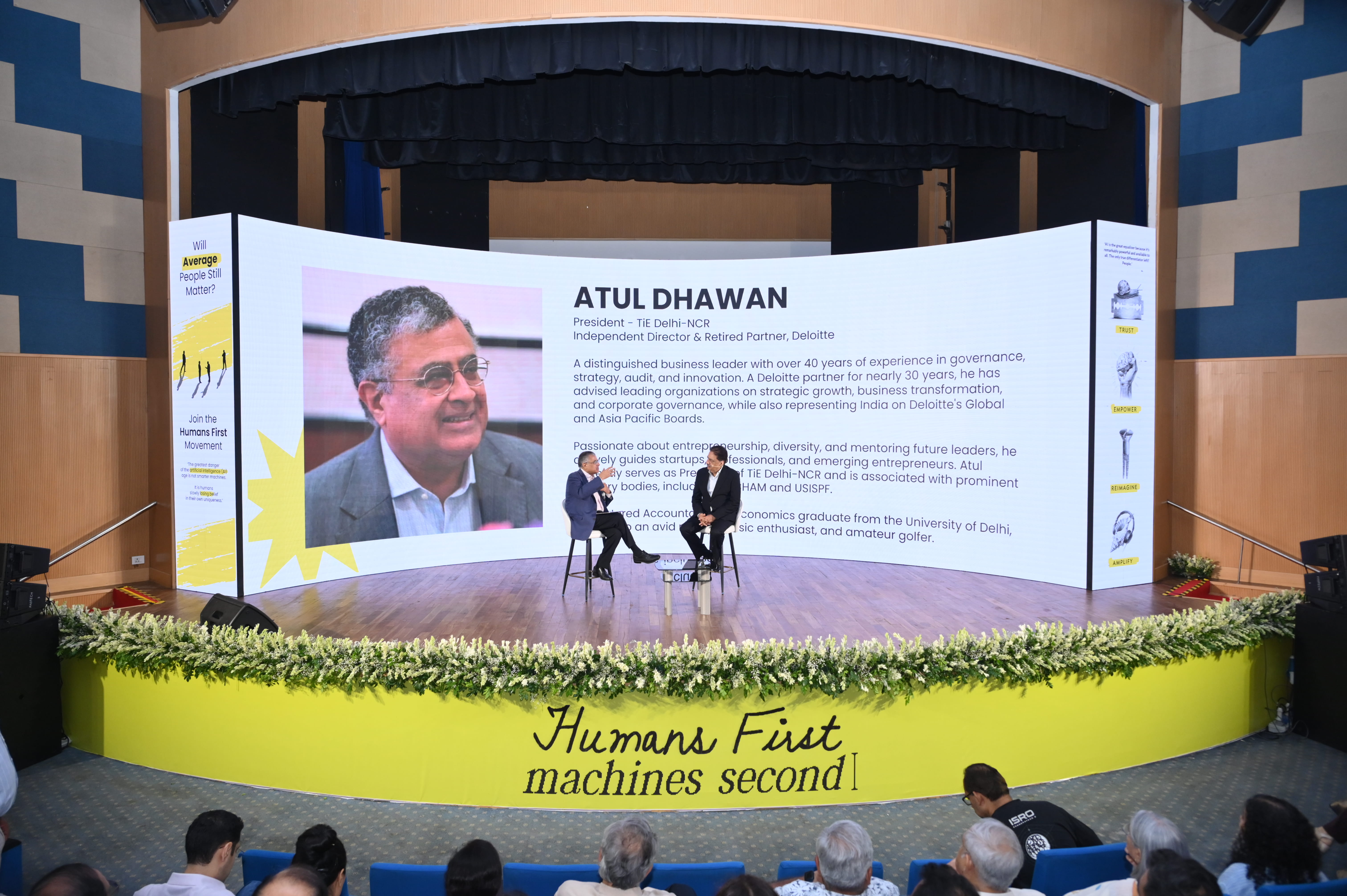Delhi event glimpse 12