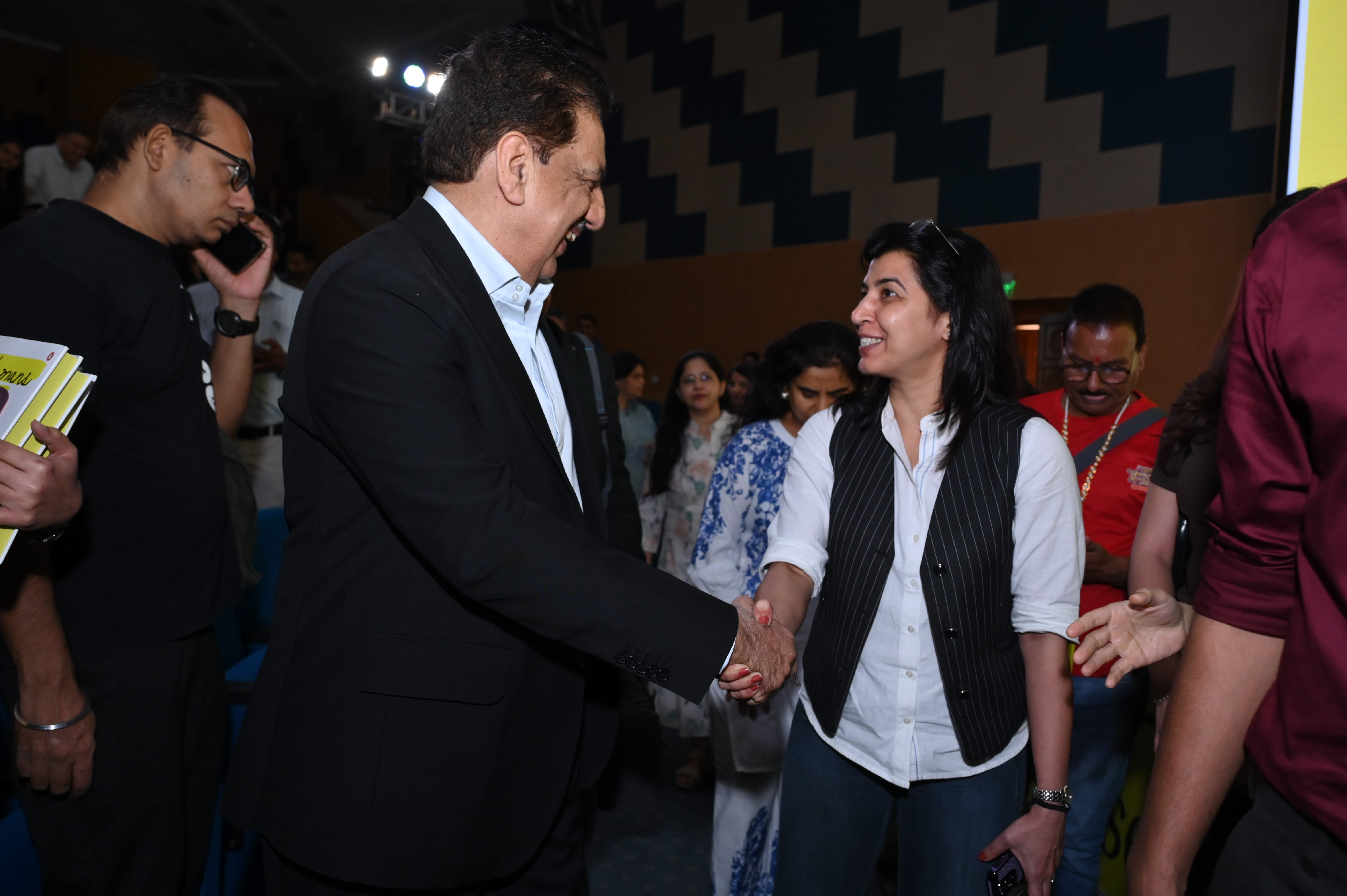 Delhi event glimpse 13