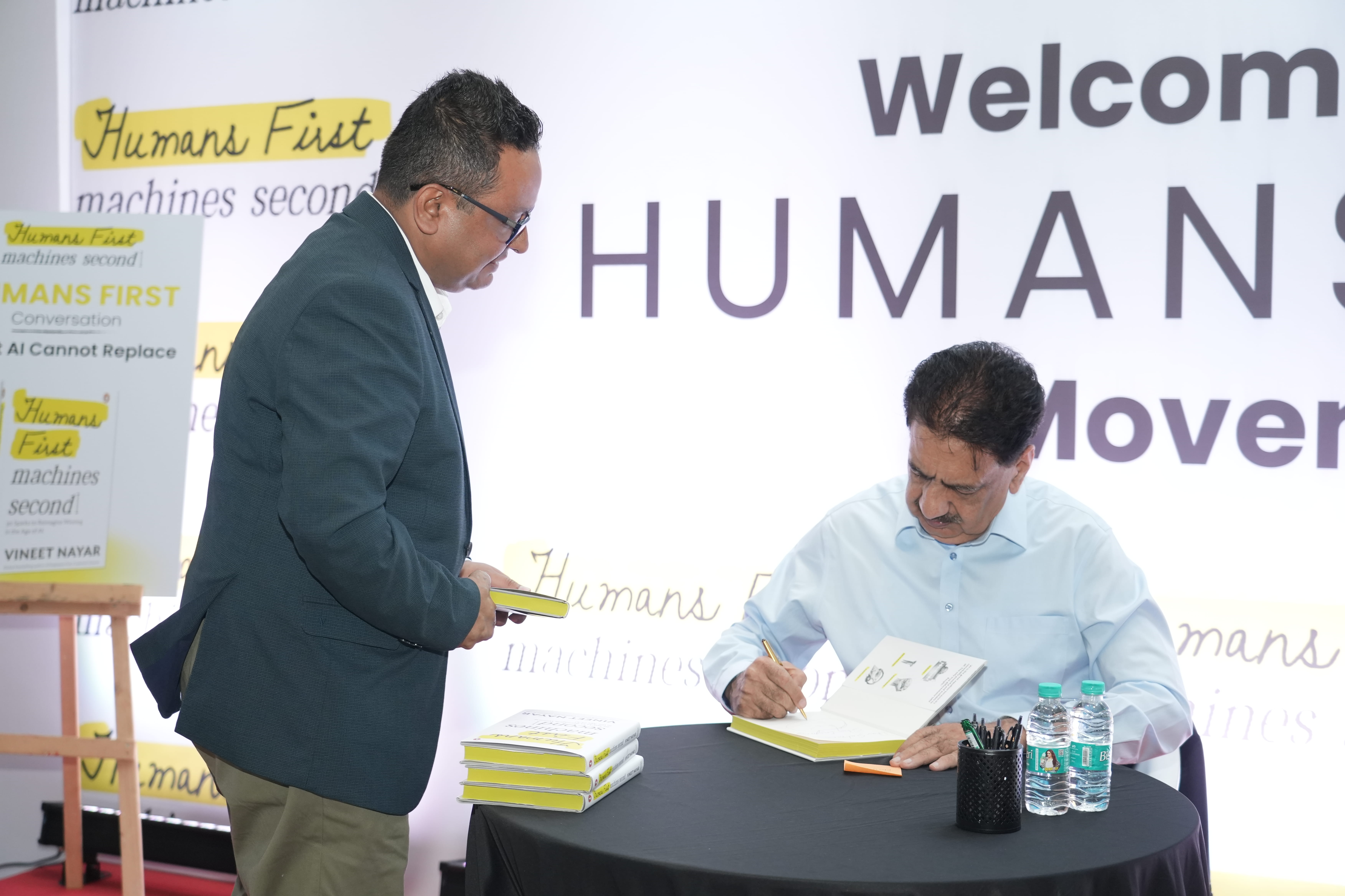 Bengaluru event glimpse 10