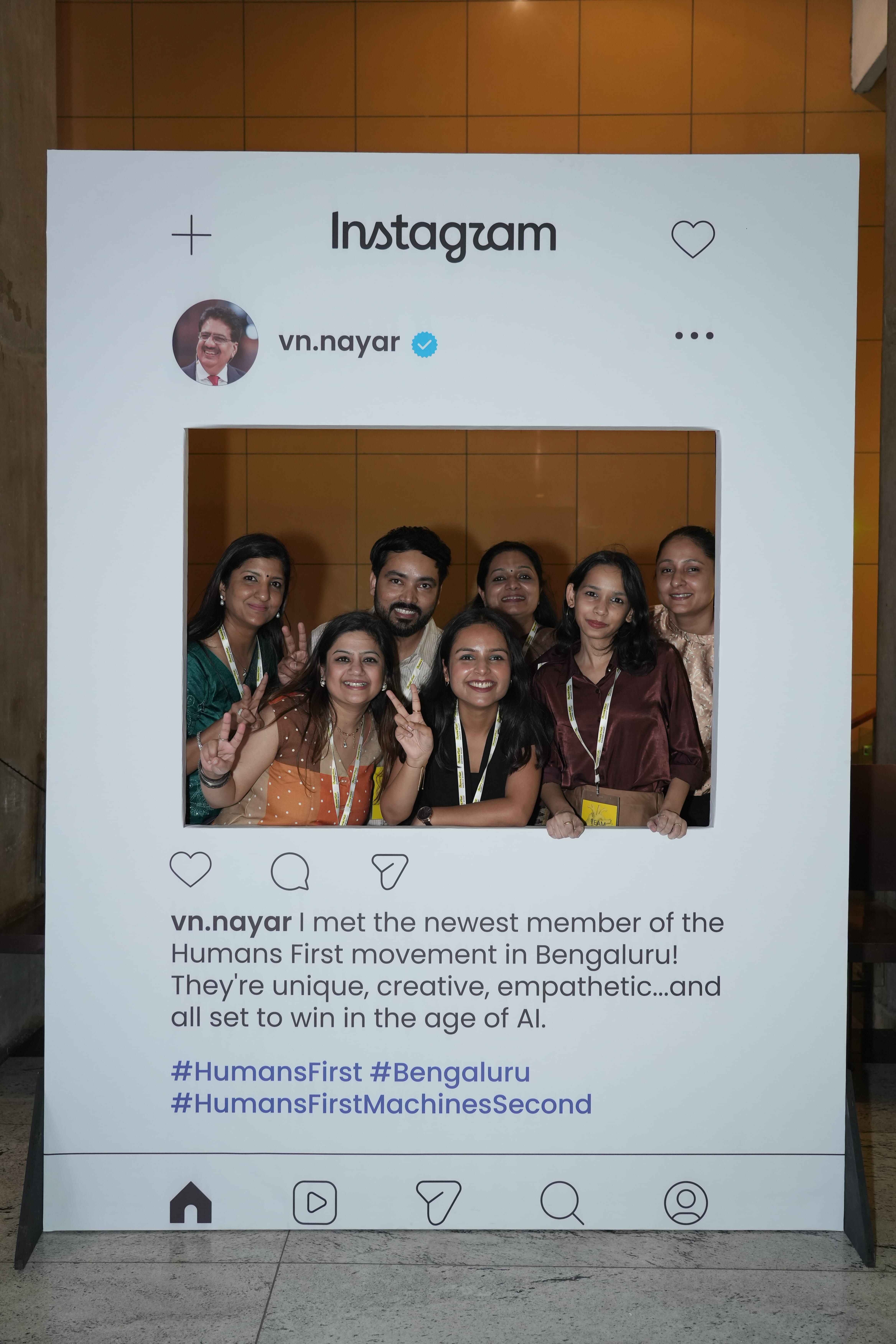 Bengaluru event glimpse 11