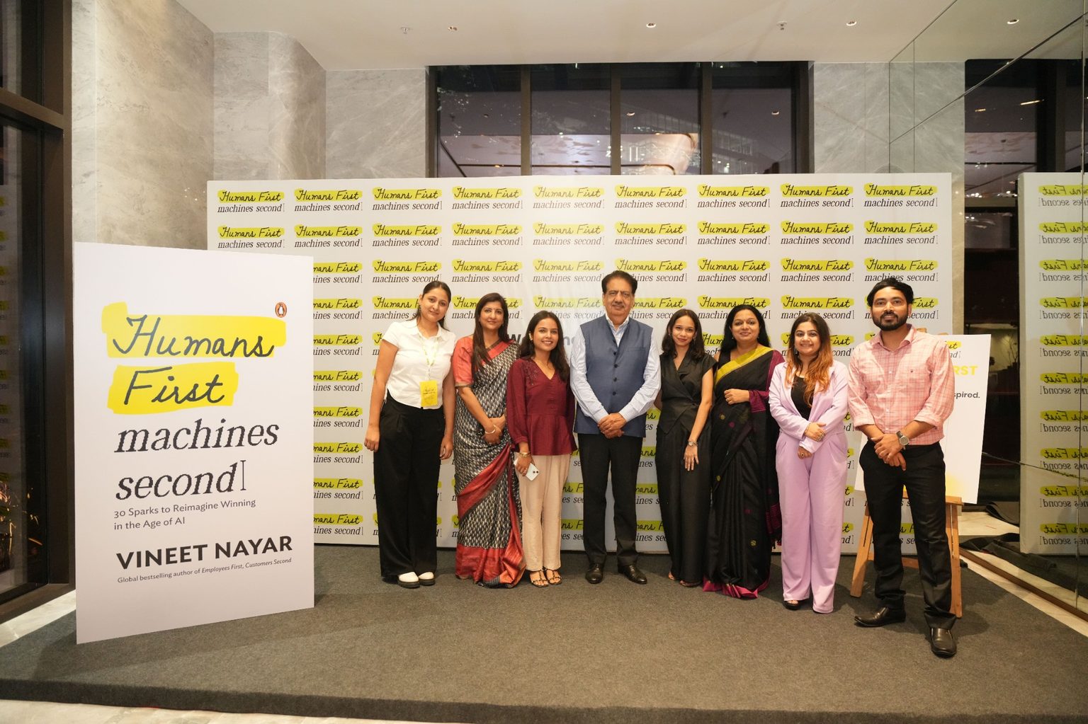 Hyderabad event glimpse 14